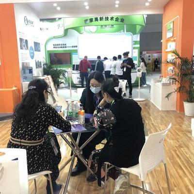 吉叶生物 以民族品牌科技力量，构筑校园健康防护新标杆